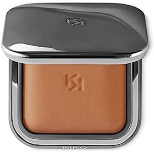 KIKO Milano Radiant Fusion Baked Powder 06 | Cipria Cotta Minerale Dal Finish Luminoso