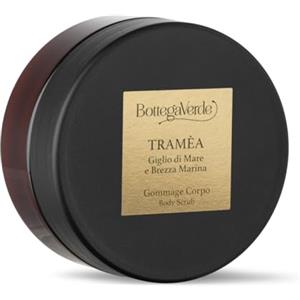 Bottega Verde - Tramèa, Gommage Corpo 150 ml, Scrub Corpo al Giglio di Mare e Brezza Marina, Esfoliante Delicato con Fragranza Fresca e Luminosa, Pelle Morbida e Levigata, Formula Vegana