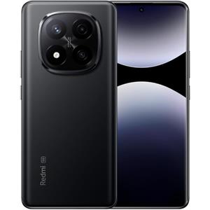 Xiaomi Redmi Note 14 Pro+ 5G | 12 GB | 512 GB | Dual-SIM | Midnight Black