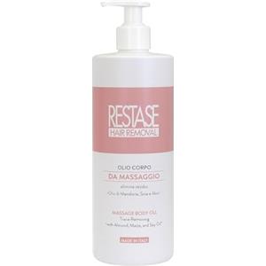 Generico OLIO PER MASSAGGI da 1lt ad azione lenitiva -idratante anche per pelli piu' sensibili- 1pcs