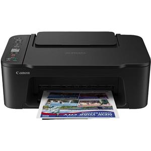 Canon Multifunzione A4 a colore Inkjet PIXMA TS3750i Nero