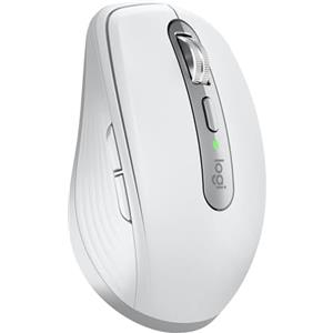 Logitech Mx Anywhere 3s For Business Mouse Ufficio Mano Destra Rf Senza Fili + Bluetooth Laser 8000 Dpi (logitech Mx Anywhere 3s For Business - Mouse