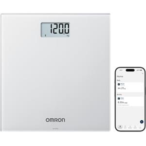 OMRON HN300T2 Intelli IT Bilancia smart con Bluetooth
