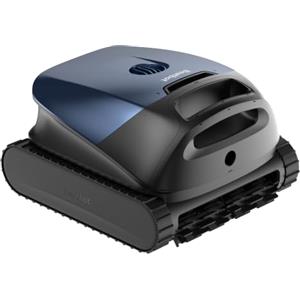 Beatbot Sora 10 Robot Piscina pareti e Fondo, Linea d'Acqua,Blu Marino