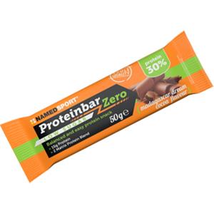 NAMEDSPORT SRL PROTEINBAR ZERO MADAGASCAR DREAM COCOA 50 G