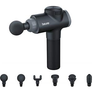 BEURER MG180 DEEP TISSUE MASSAGE GUN