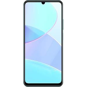 realme C51 Smartphone 4+128 GB, Fotocamera con AI da 50 MP, Ricarica SUPERVOOC da 33 W, Display a 90 Hz da 6,74 pollici, Batteria massiva da 5.000 mAh, NFC, Mint Green