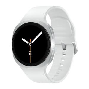Samsung Smartwatch Galaxy Watch 8 40mm GPS Argento