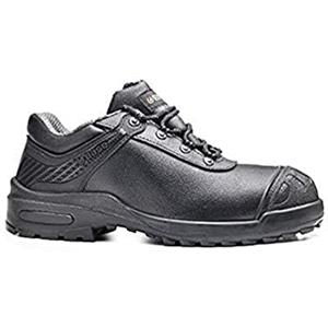 Base Protection Curtis Scarpa Antinfortunistica, da Uomo, Nero, Taglie 39