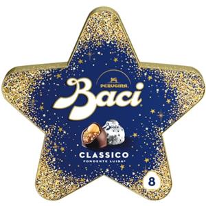 Perugina BACI PERUGINA Scatola stella 100g