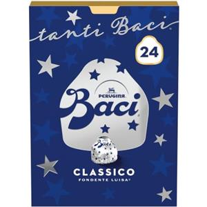 Perugina BACI PERUGINA Tanti Baci Classico Scatola 325g