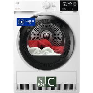 AEG TR7HGAM9C Asciugatrice Pompa di Calore 9 kg ProSense Serie 7000