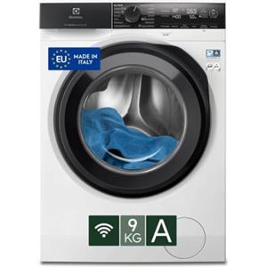 Electrolux EW7F49GY Lavatrice Carica Frontale 9 kg Serie 700