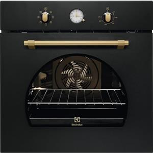 Electrolux ROB3201AOR Forno Elettrico Multifunzione da Incasso Capiente