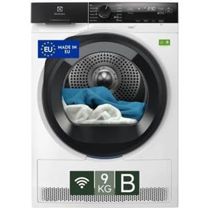 Electrolux EW7H49YB Asciugatrice Pompa di Calore 9 kg Serie 700