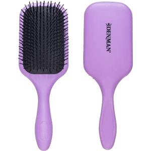 Denman Spazzola D90L Tangle Tamer Ultra, viola