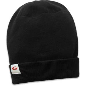 GEMS NO01-0010 ZUCCOTTO Professional Unisex Berretto Nero Taglia SR