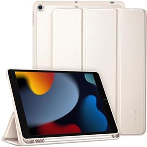 CACOE Cover Compatibile con iPad 9a / 8a / 7a Generazione