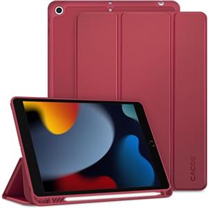CACOE Cover Compatibile con iPad 9a / 8a / 7a Generazione