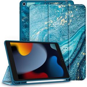 CACOE Cover Compatibile con iPad 9a / 8a / 7a Generazione