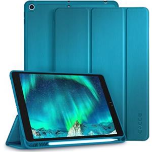 CACOE Cover Compatibile con iPad 9a / 8a / 7a Generazione