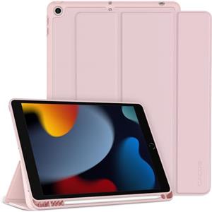 CACOE Cover Compatibile con iPad 9a / 8a / 7a Generazione