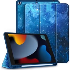 CACOE Cover Compatibile con iPad 9a / 8a / 7a Generazione