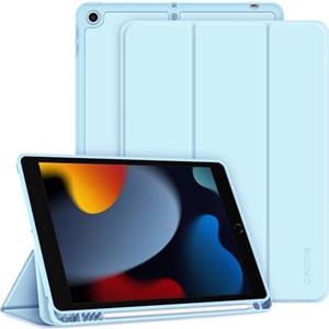 CACOE Cover Compatibile con iPad 9a / 8a / 7a Generazione