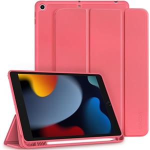CACOE Cover Compatibile con iPad 9a / 8a / 7a Generazione