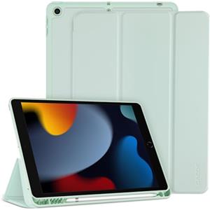 CACOE Cover Compatibile con iPad 9a / 8a / 7a Generazione