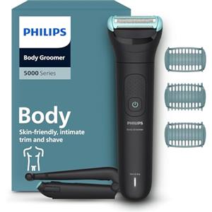 PHILIPS Tagliacapelli da uomo Philips BG5475/15 Serie 5000