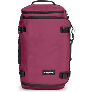 Eastpak Carry Pack Borsone Viaggio Zaino Porta Laptop Bagaglio Mano 30L