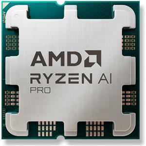 AMD CPU AMD Ryzen 7 8700G Tray