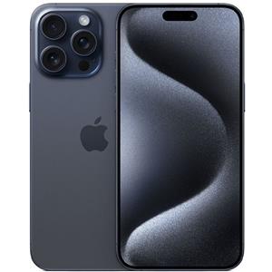 Apple iPhone 15 Pro Max - Blu - 256 GB - Ottimo