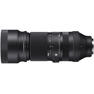 Sigma teleobiettivo 100-400 mm <em>f</em>/5-6.3
