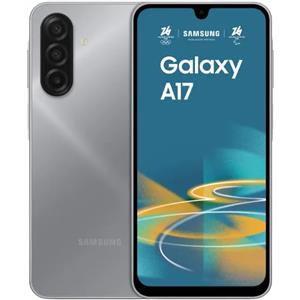 Samsung SM-A175 A17 4+128GB6.7
