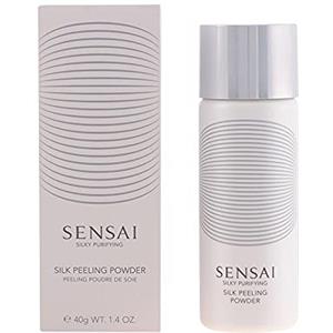 Sensai Silky Silk Peeling Powder 40 Gr