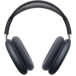 AirPods Max con USB-C Ricondizionato - silver - superior