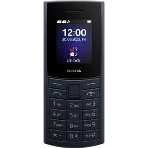 Nokia 110 4G 2024 Blue