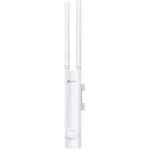 TP-Link Omada EAP225-Outdoor 1200 Mbit/s Bianco Supporto Power over Ethernet (PoE)