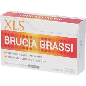 XL-S Brucia Grassi Compresse 60 pz Capsule