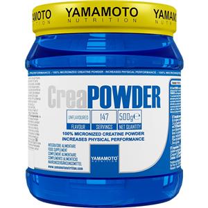Yamamoto spa YAMAMOTO N CREAPOWDER 500G