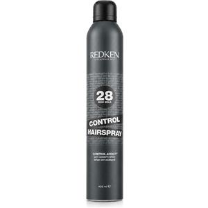 Redken Control Hairspray 28 400 ml