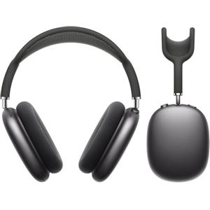 Apple CUFFIE AURICOLARI AIRPODS MAX APPLE CUSTODIA RICARICA BLUETOOTH GRIGIO SIDERALE