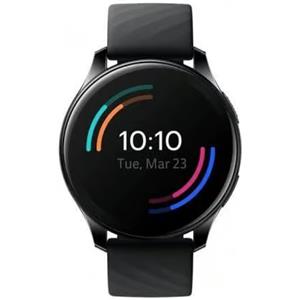 OnePlus SMARTWATCH ONEPLUS WATCH W301GB 46 MM BLUETOOTH GPS NFC AMOLED NERO NO WATCH 2