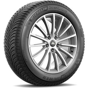 MICHELIN Pneumatico All season Michelin CROSSCLIMATE+ 165/70R14 85T XL