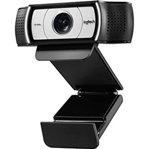 Logitech C930E Business Webcam HD