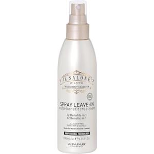 Il Salone Milano Alfaparf Il Salone Milano Multi-Benefit Leave-In Spray 200ml - spray leave-in per tutti i tipi di capelli