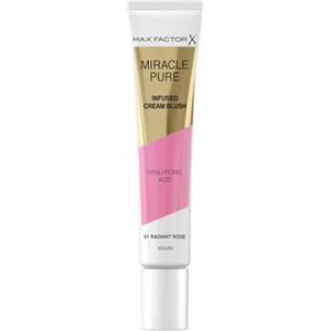 MAX FACTOR Miracle Pure BluSally Hansen 02 RAdidasant Rose per chi cerca qualità e praticità, per uso pratico e risultati affidabili