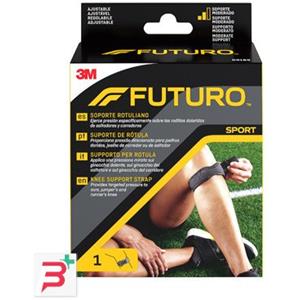 3M ITALIA SRL SUPPORTO PER ROTULA FUTURO SPORT